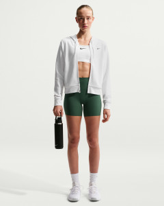 Шорти Nike W DF ZENVY HR 5IN SHRT USEM II5209-323