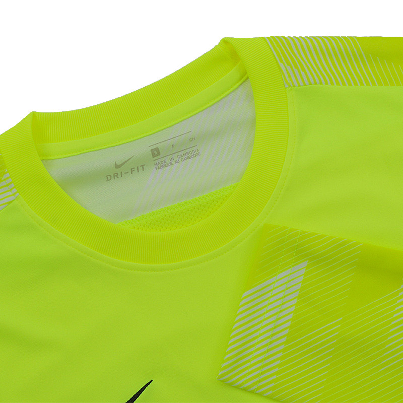 Кофта Nike Dry Park IV Goalkeeper Jersey Long Sleeve CJ6066-702