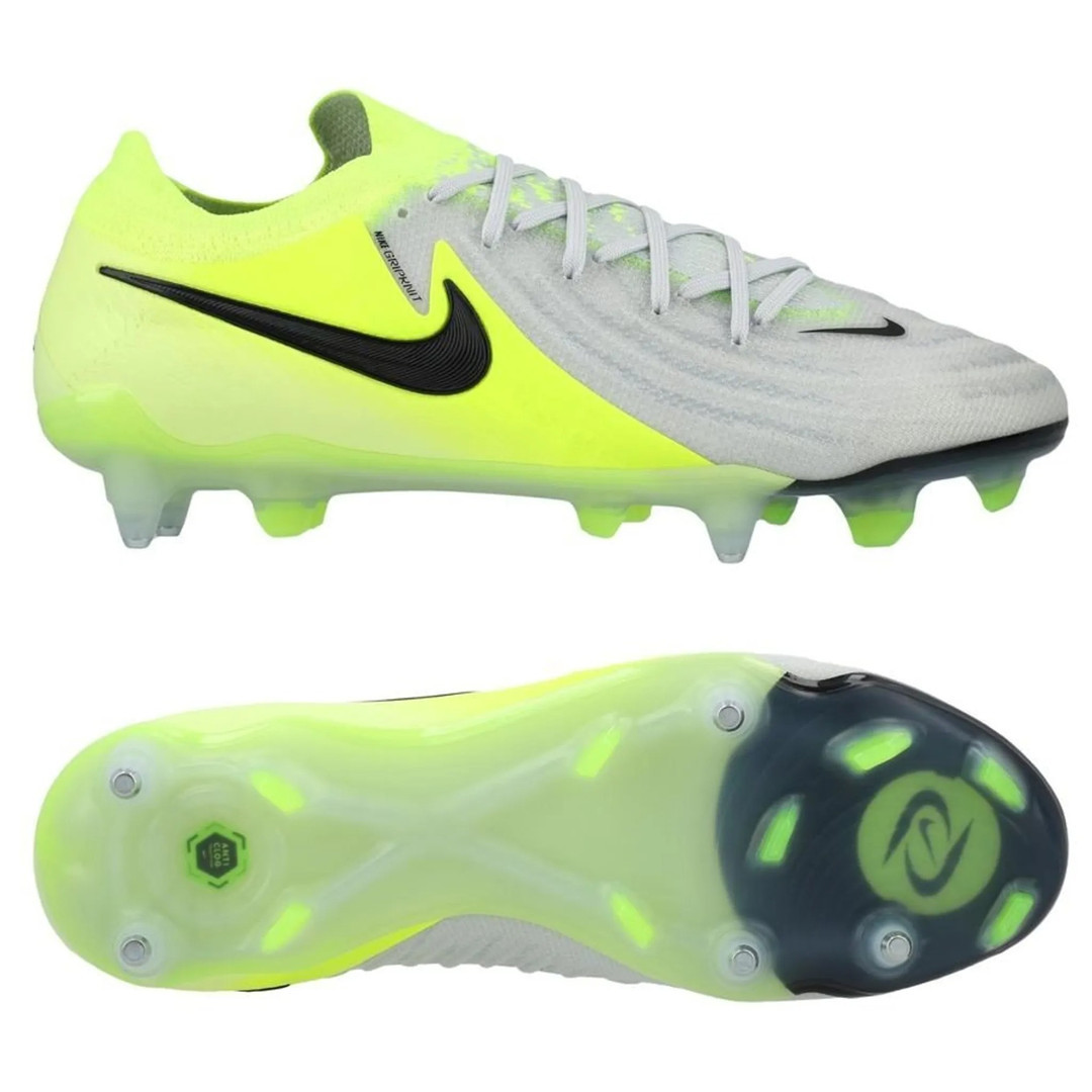 Бутси Nike PHANTOM GX II ELITE SG-PRO AC FJ2586-003