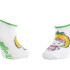 Шкарпетки HELLO KITTY HK THEME ANANAS білий Діт 27-30, арт.83890528-5 83890528-5