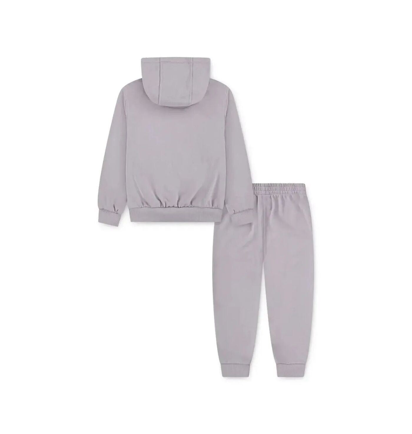 Костюм спортивний дитячий Nike Nkg Po Hoodie Jogger Ft Violet 36N378-PA1