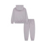 Костюм спортивний дитячий Nike Nkg Po Hoodie Jogger Ft Violet 36N378-PA1