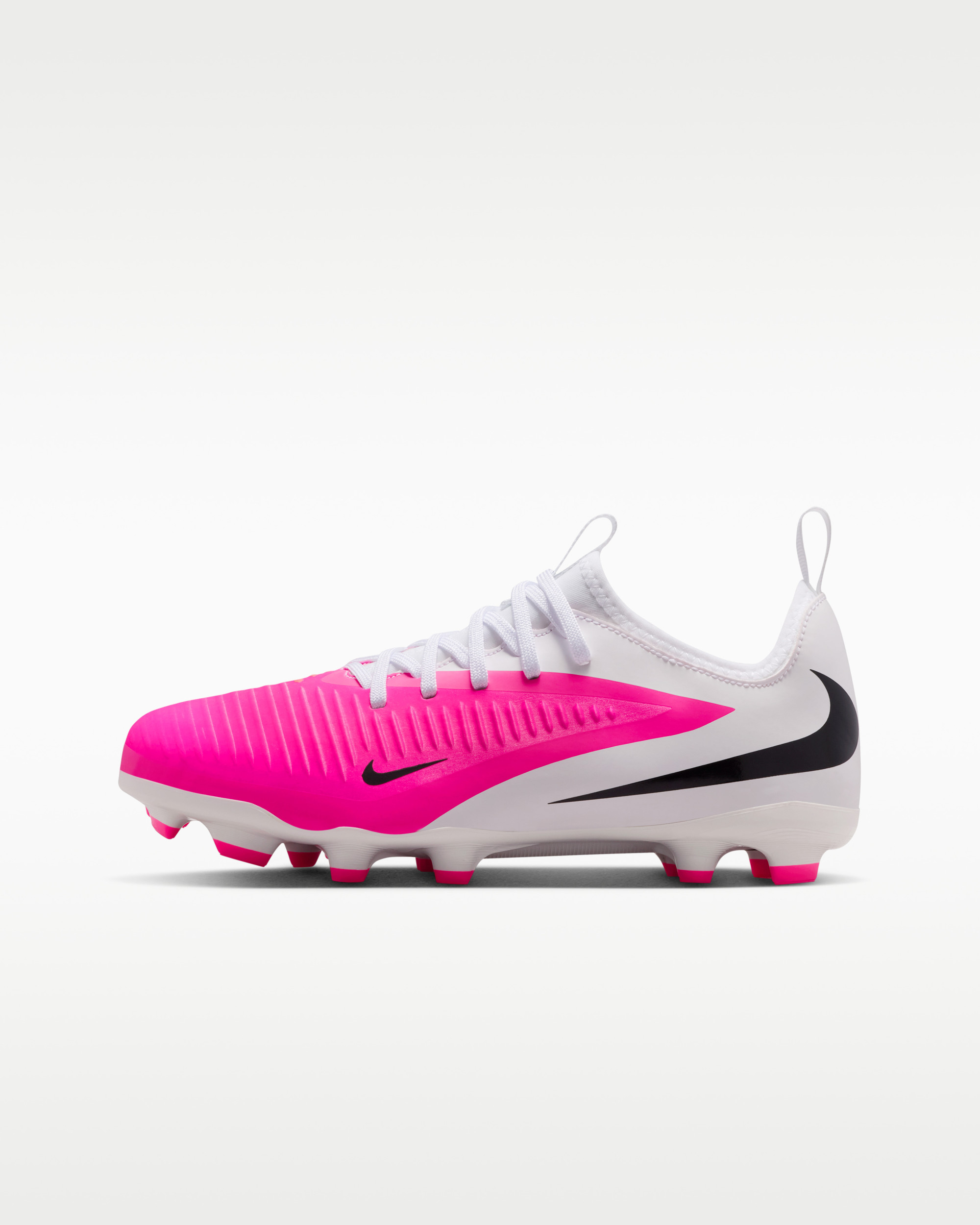 Бутси Nike JR PHANTOM 6 LOW ACAD FG/MG T IH1795-901