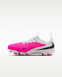 Бутси Nike JR PHANTOM 6 LOW ACAD FG/MG T IH1795-901
