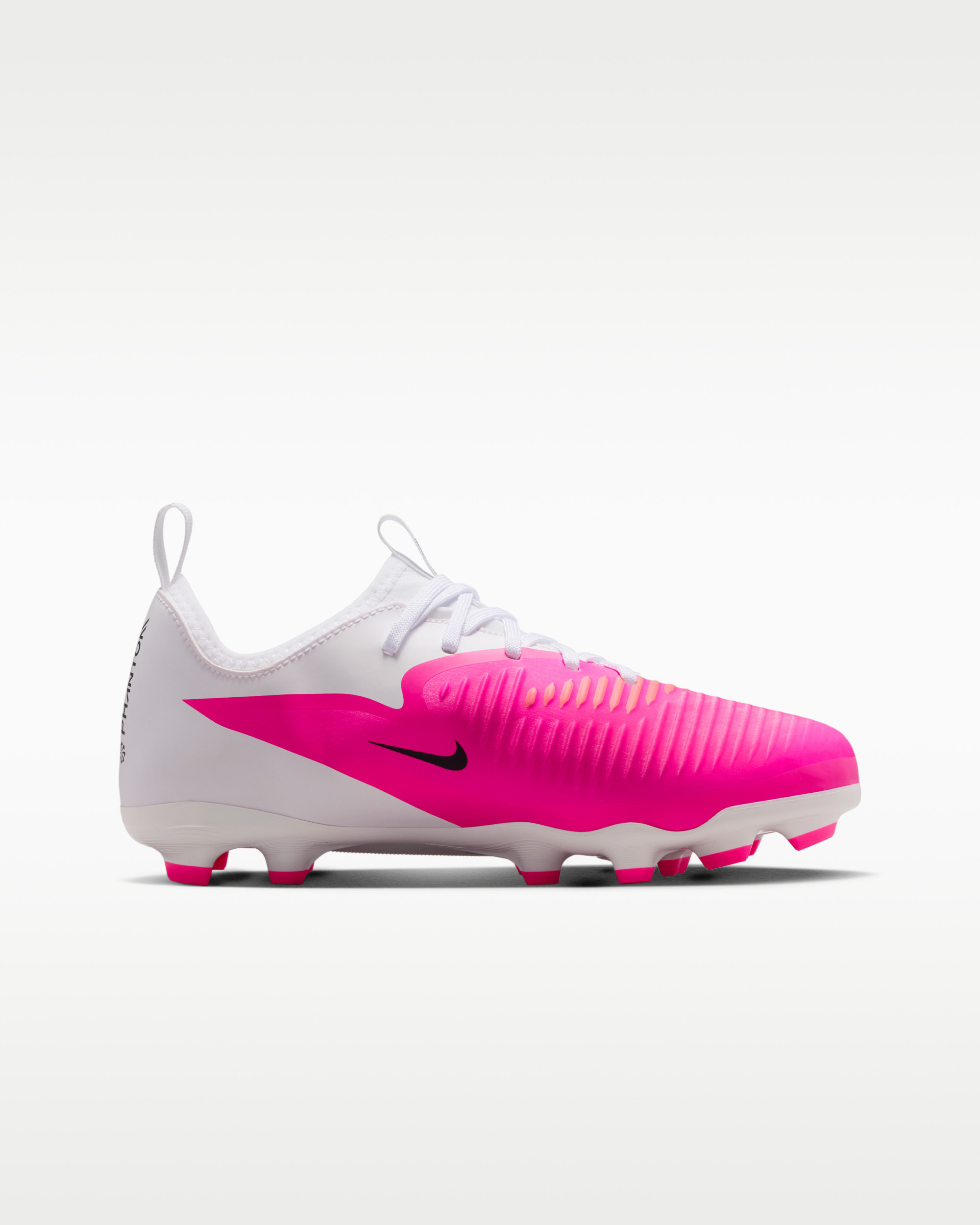 Бутси Nike JR PHANTOM 6 LOW ACAD FG/MG T IH1795-901