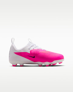 Бутси Nike JR PHANTOM 6 LOW ACAD FG/MG T IH1795-901