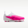 Бутси Nike JR PHANTOM 6 LOW ACAD FG/MG T IH1795-901