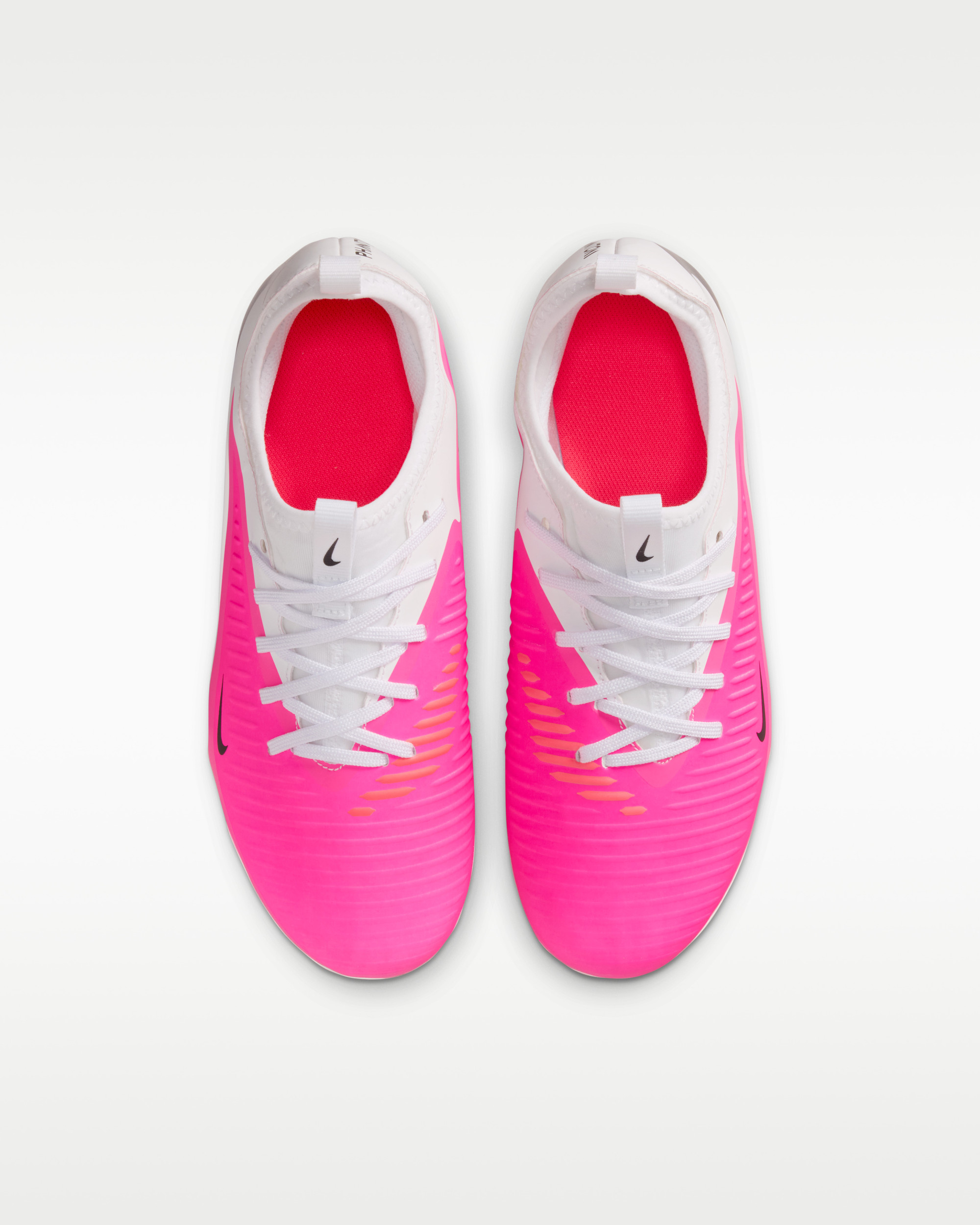 Бутси Nike JR PHANTOM 6 LOW ACAD FG/MG T IH1795-901