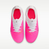 Бутси Nike JR PHANTOM 6 LOW ACAD FG/MG T IH1795-901