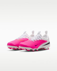 Бутси Nike JR PHANTOM 6 LOW ACAD FG/MG T IH1795-901