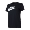 Футболка Nike W NSW TEE ESSNTL ICON FUTUR BV6169-010
