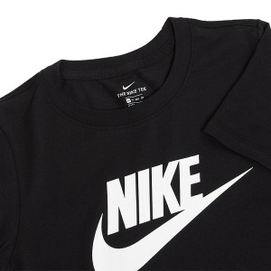 Футболка Nike W NSW TEE ESSNTL ICON FUTUR BV6169-010
