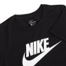 Футболка Nike W NSW TEE ESSNTL ICON FUTUR BV6169-010