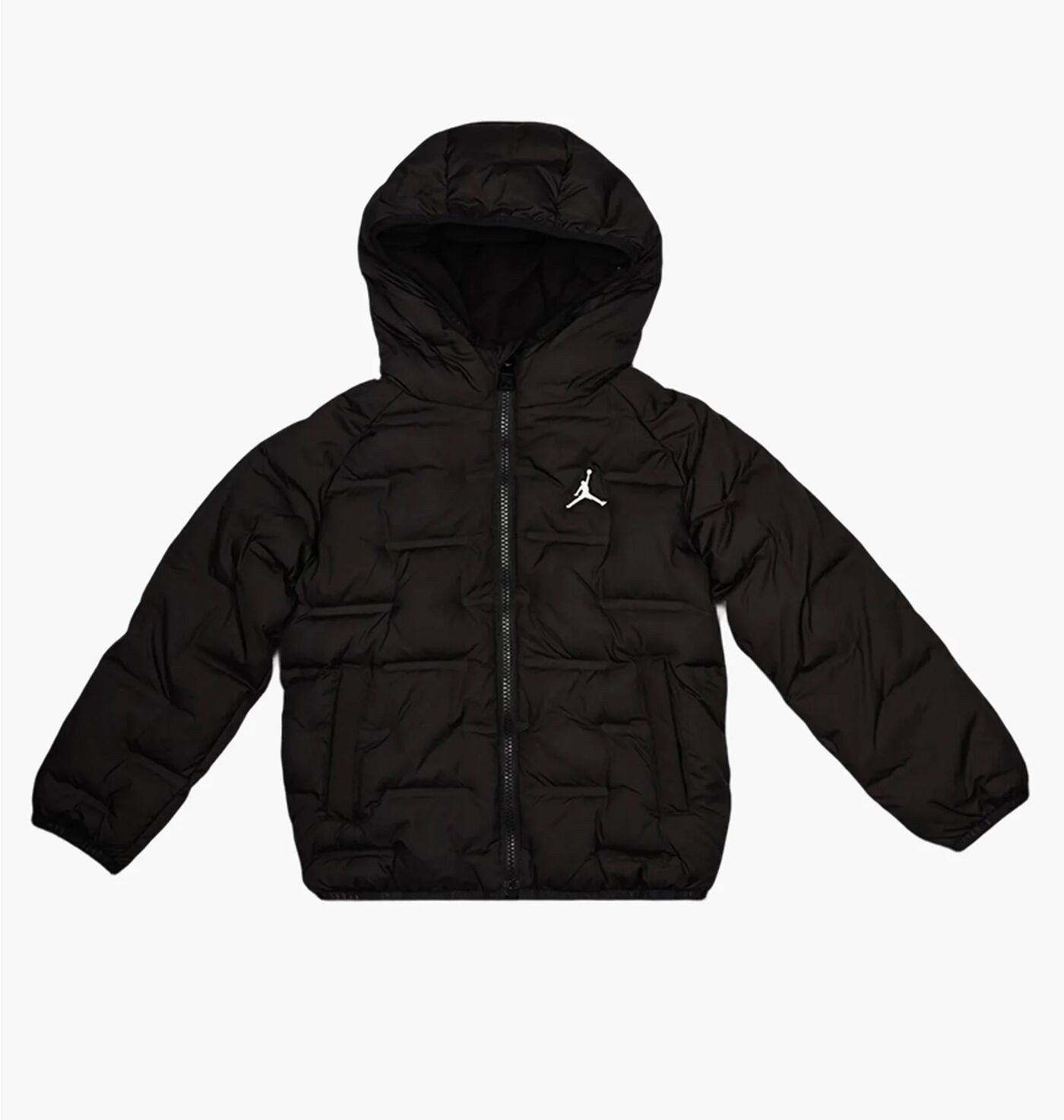 Куртка Air Jordan Weared Puffer Black 85D194-023