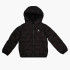 Куртка Air Jordan Weared Puffer Black 85D194-023