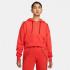 Кофта жіночі Nike Nsw Full-Sip Air Fleece Hoodie (DQ6579-696) DQ6579-696