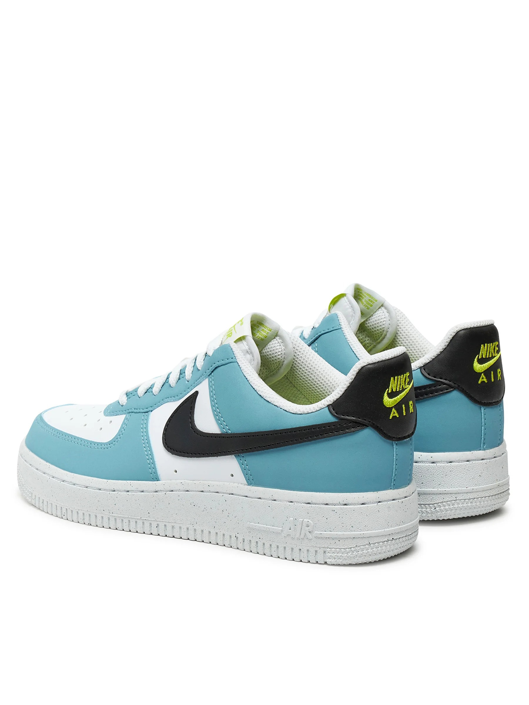 Кросівки Nike Air Force 1 '07 Next Nature HJ9571-400 HJ9571-400