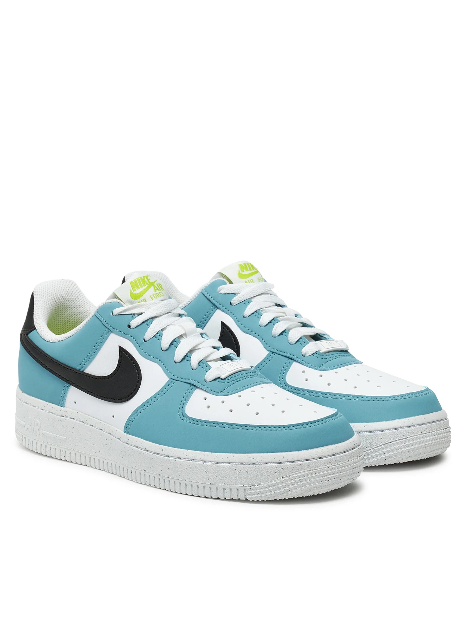 Кросівки Nike Air Force 1 '07 Next Nature HJ9571-400 HJ9571-400