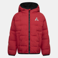 Куртка Air Jordan Weared Puffer Red 85D194-R78