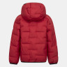 Куртка Air Jordan Weared Puffer Red 85D194-R78