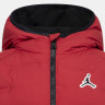 Куртка Air Jordan Weared Puffer Red 85D194-R78