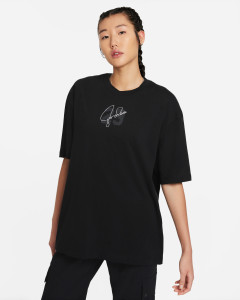 Футболка Jordan W BRK SS GF GFX TEE J23 DM3244-010