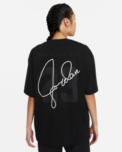 Футболка Jordan W BRK SS GF GFX TEE J23 DM3244-010