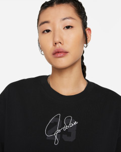 Футболка Jordan W BRK SS GF GFX TEE J23 DM3244-010