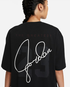 Футболка Jordan W BRK SS GF GFX TEE J23 DM3244-010