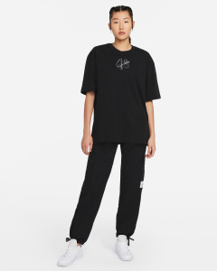 Футболка Jordan W BRK SS GF GFX TEE J23 DM3244-010