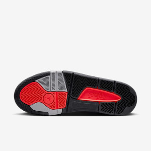 Кросівки Air Jordan Flight Court Grey HF3255-003