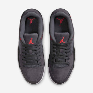 Кросівки Air Jordan Flight Court Grey HF3255-003