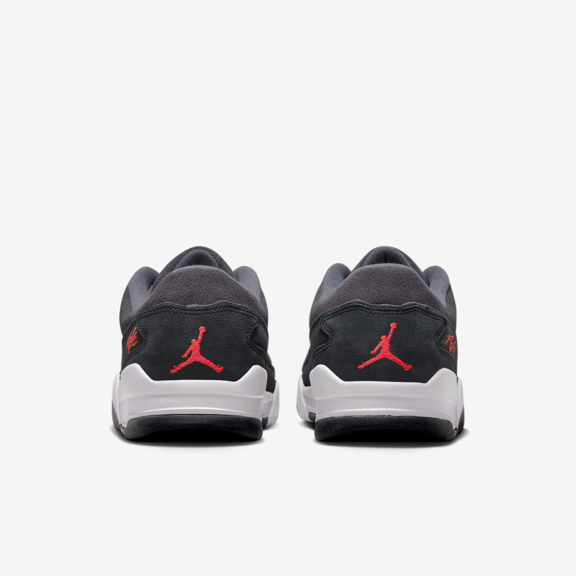 Кросівки Air Jordan Flight Court Grey HF3255-003