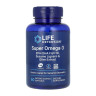 Рідина Super Omega-3 EPA/DHA Fish Oil Sesame Lignans & Olive Extract Enteric Coated - 60 softgels 2022-10-1941