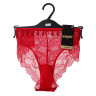 Труси Infinitif SLIP-X1-FEMME червоний Жін L 19890793-4
