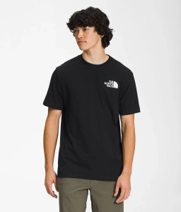 Футболка The North Face Box NSE NF0A812HKY4