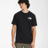 Футболка The North Face Box NSE NF0A812HKY4