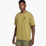 Футболка Nike ACG (темно-зелена) DR7757-378