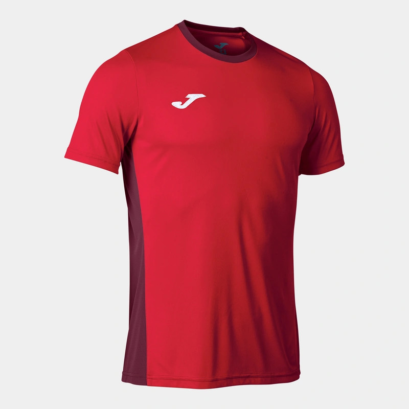 Футболка Joma WINNER II червона 101878.615 101878.615