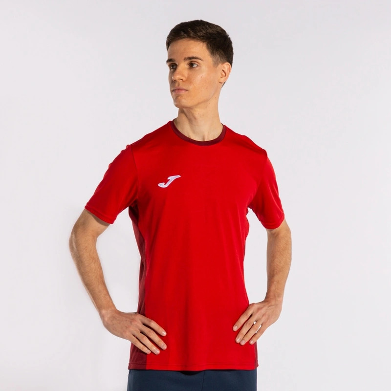 Футболка Joma WINNER II червона 101878.615 101878.615