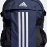 Рюкзак Adidas POWER VII 23,5L темно-синій 19 x 30 x 48 см (HM5132) HM5132
