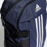Рюкзак Adidas POWER VII 23,5L темно-синій 19 x 30 x 48 см (HM5132) HM5132