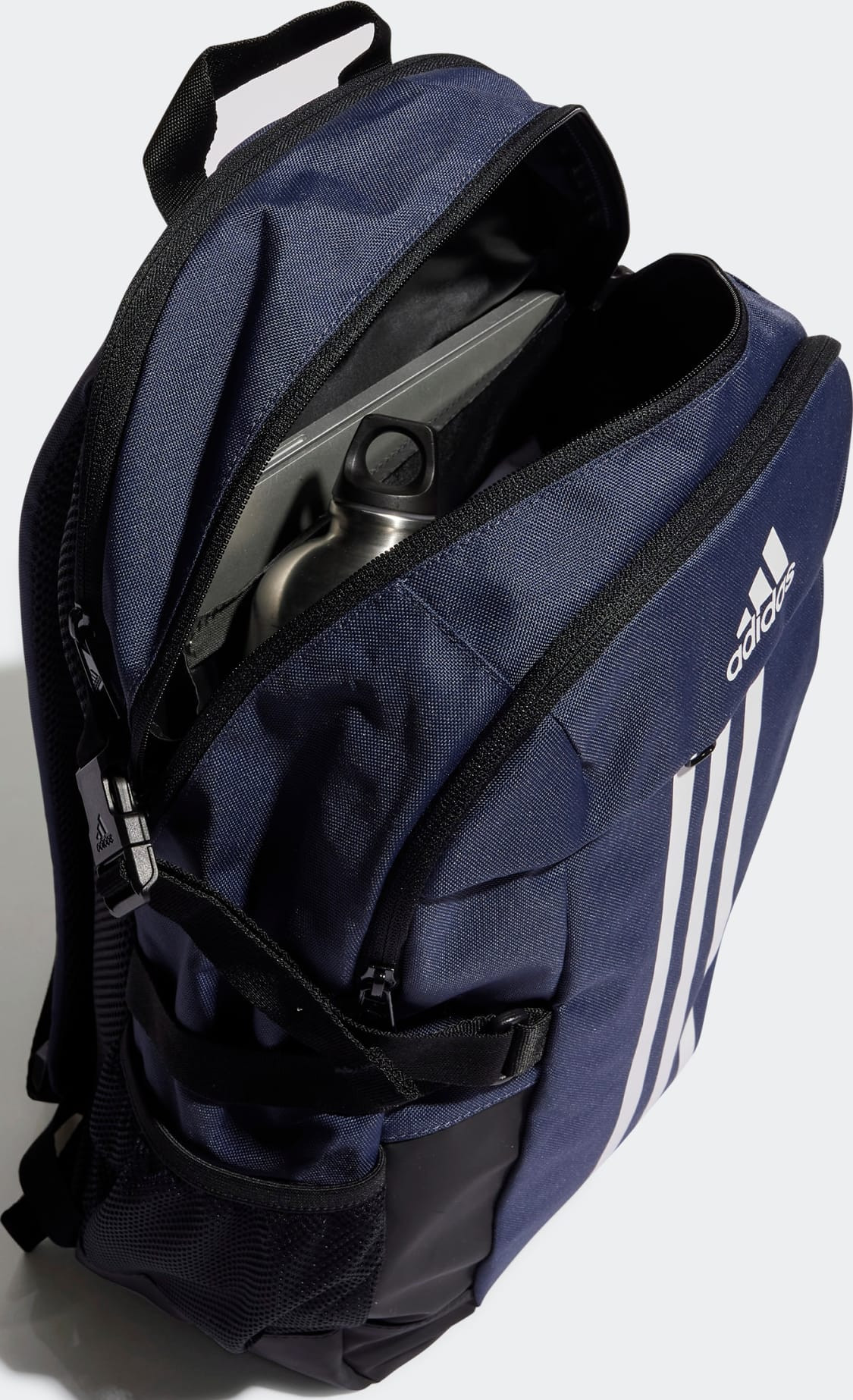 Рюкзак Adidas POWER VII 23,5L темно-синій 19 x 30 x 48 см (HM5132) HM5132
