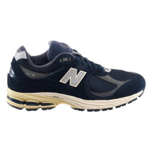 Кросівки New Balance 2002R Navy Eclipse M2002RCA