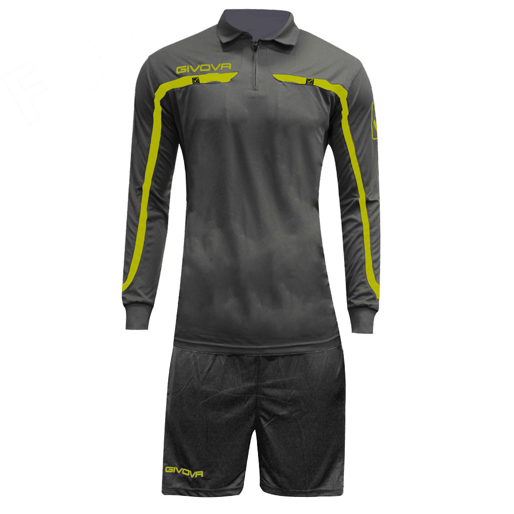 Футбольна форма Givova IRAN003-2319 IRAN003-2319