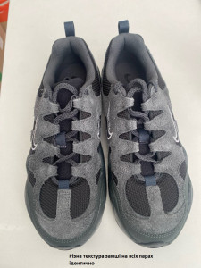 Кросівки Nike W TECH HERA (Клас А) DR9761-003-R2