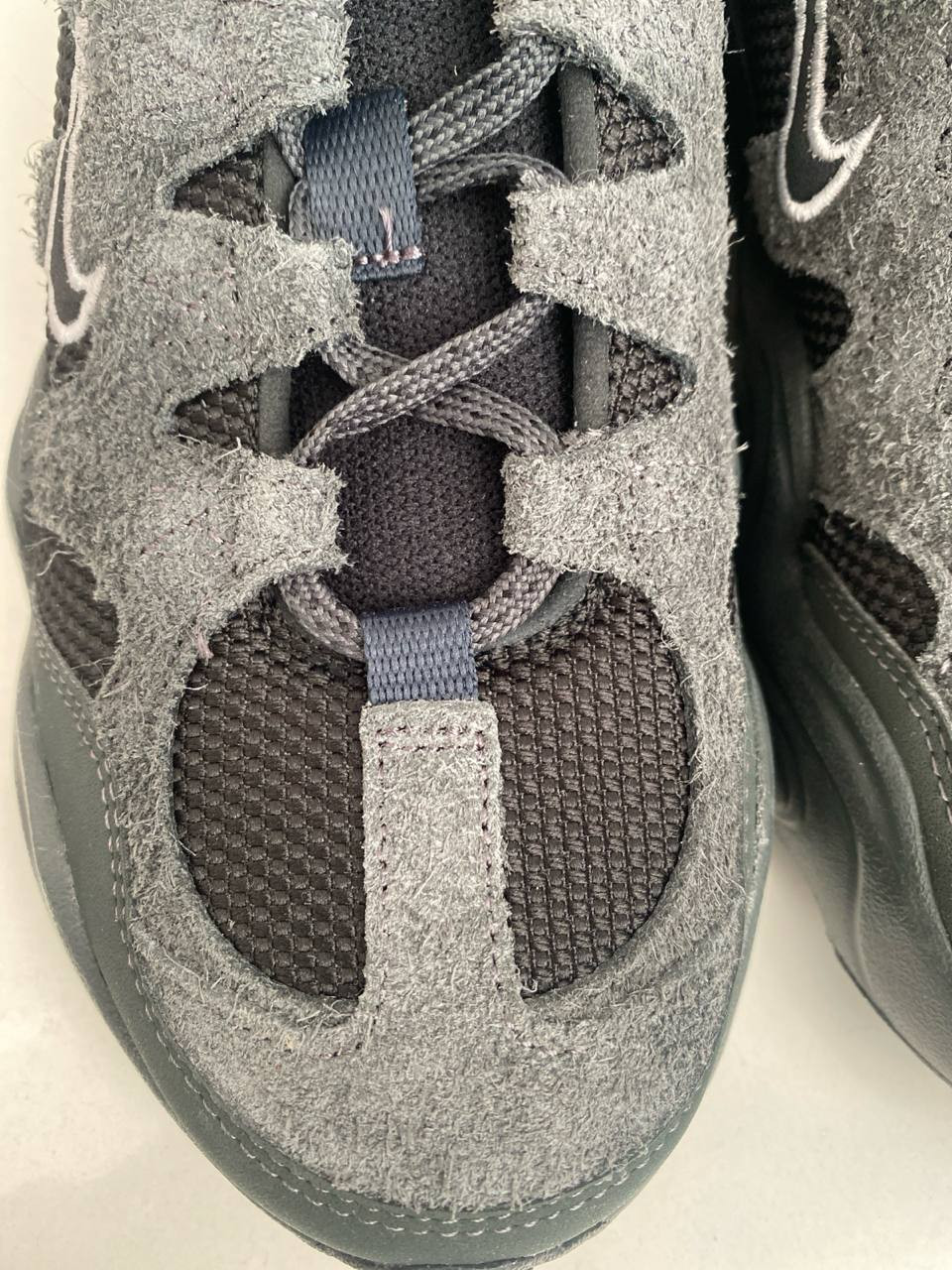 Кросівки Nike W TECH HERA (Клас А) DR9761-003-R2