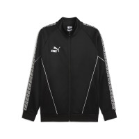 Куртка teamKING Anthem Jacket puma black-puma white 660534-03