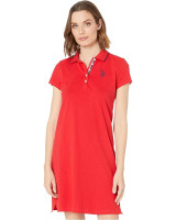Сукня спортивна US Polo 214980ZH-rcrd
