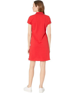 Сукня спортивна US Polo 214980ZH-RCRD